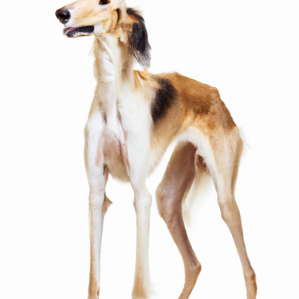 Saluki